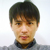 准教授　湊 亮二郎（MINATO, Ryojiro）