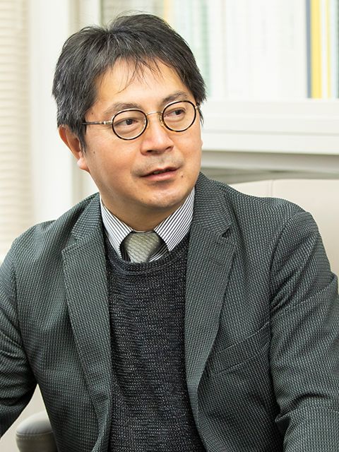 内海　政春
