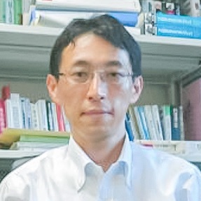 渡邊浩太 教授