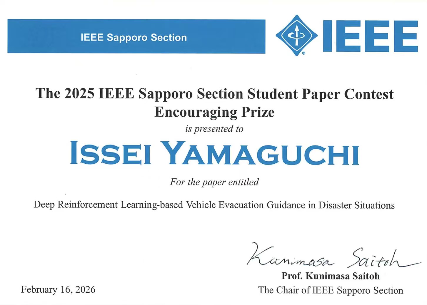 yamaguchi_Sapporo2025