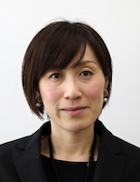 Tomoko Onodera