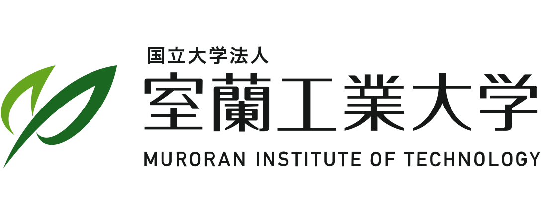 Link to the Muroran Institute of Technology web page