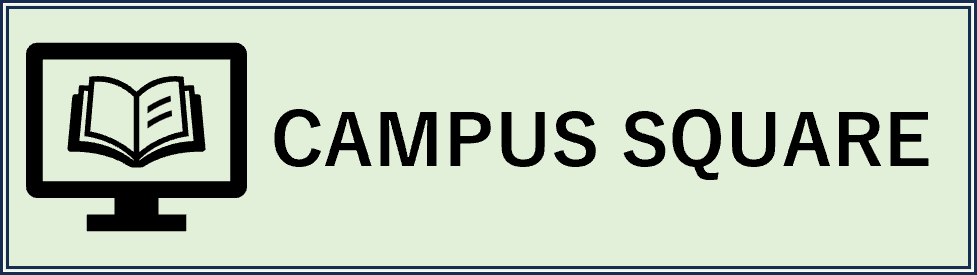 学務情報システム「CAMPUS SQUARE」