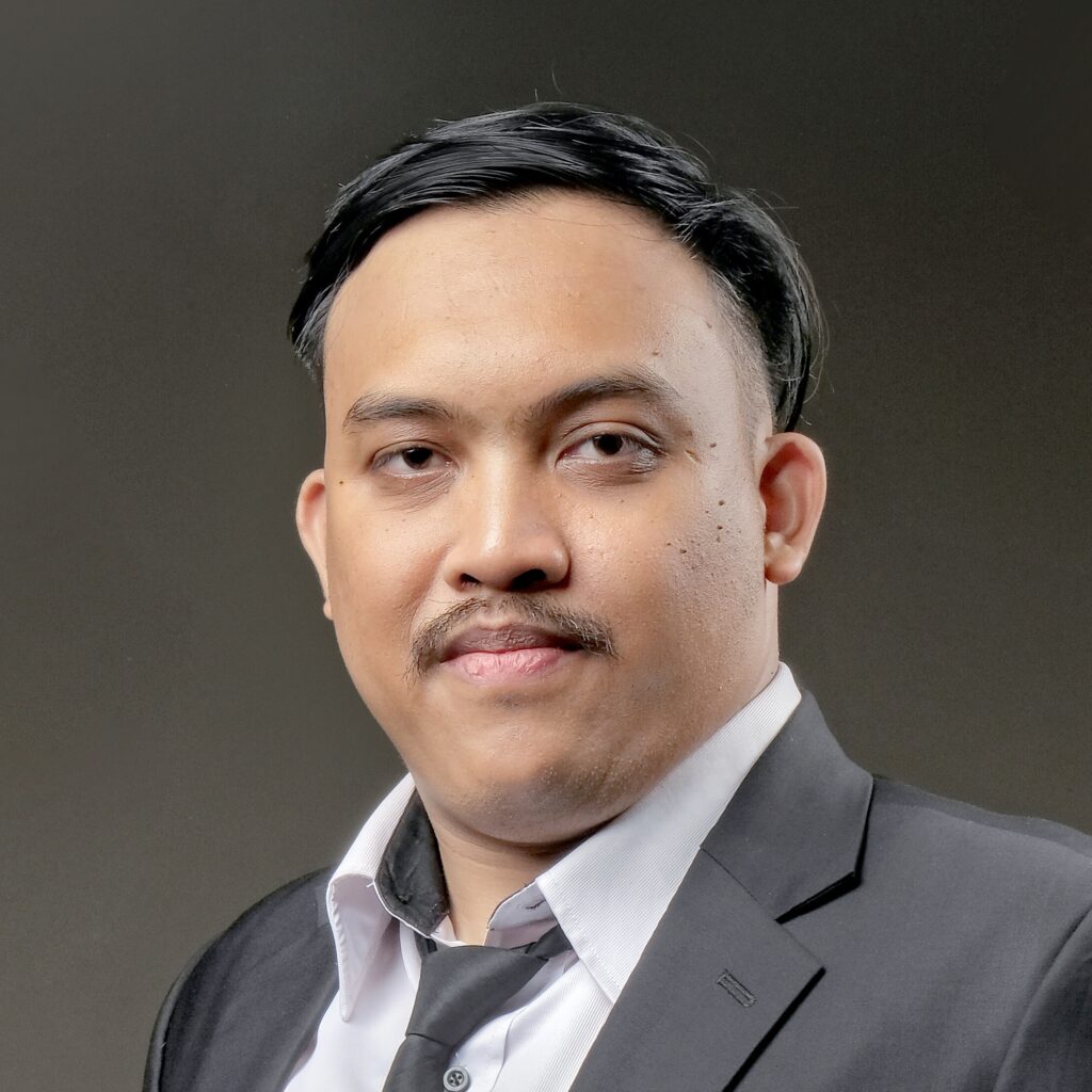 Rogers Dwiputra Setiady