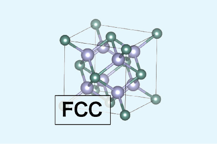 REH3水素化物におけるFCC構造の安定化機構と水素吸蔵特性