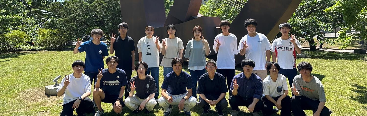 2024年度集合写真